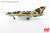Hobby Master Mig-21MF PLAAF 28th Air Division 2011 China Diecast Model
