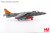Hobby Master BAe AV-8B Harrier II VMA-223 "Bulldogs" Diecast Model