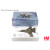 Hobby Master 1:72 MiG-25RBF Red 20, 47th GRAP, Shatalovo AB, 2001, Diecast Model