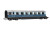 Hornby OO LNER - 'West Riding Limited' - Open Third & Brake Third - Coach Pack
