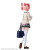 Bandai 30MP Madoka Kaname Plastic Model Kit
