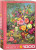 Eurographics Flower Bouquet 1000pc Puzzle