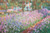 Eurographics Claude Monet "Monet's Garden" 1000pc Puzzle