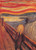 Eurographics Edvard Munch "The Scream" 1000pc Puzzle