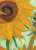 Eurographics Van Gogh "Sunflower" 1000pc Puzzle