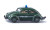 Siku - VW Beetle Police Car