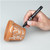 Molotow Liquid Chrome Pump Marker - 5mm Nib