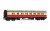 Hornby 00 Gauge BR Collet Corridor - Third Class - 4551 - Coach