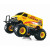 Tamiya 1/10 Lunch Box EVO (CW-01E) R/C Plastic Build Kit