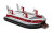Airfix 1:144 SR.#54 Hovercraft Plastic Model Kit