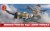 Airfix 1:72 Eurofighter Typhoon FGR.4 "Moggy" & Hawker Typhoon Mk.IB Twin Pack Plastic Model Kit