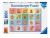 Ravensburger Capybara XXL 100pc Puzzle