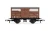 Hornby OO BR - Ex SR - 52297 - Cattle Wagon