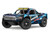 Tornado 1/16 4WD RTR  High Speed - Short Course  V2 - Blue Body 2026 Remote Control