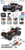 Tornado 1/16 4WD RTR  High Speed - Short Course  V2 - Blue Body 2026 Remote Control