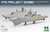 Takom 1:350 FFG Proj. 20380 Early Steregushchiy Class Corvette Plastic Model Kit