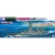 Aoshima 1:700 Japanese Navy Battleship Yamashiro Plastic Model Kit