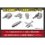 Aoshima 1:700 Japanese Navy Battleship Yamashiro Plastic Model Kit