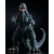 Aoshima 1999 Godzilla Millennium Limited Edition Plastic Model Kit