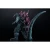 Aoshima 1999 Godzilla Millennium Limited Edition Plastic Model Kit
