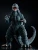 Aoshima 1999 Godzilla Millennium Limited Edition Plastic Model Kit