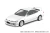 Aoshima 1:32 Snap Honda DC2 Integra Type R (Championship White) Plastic Model Kit