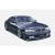 Aoshima 1:24 1996 Anceltion Nissan Y33 Cima Plastic Model Kit