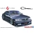 Aoshima 1:24 1996 Anceltion Nissan Y33 Cima Plastic Model Kit