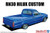 Aoshima 1:24 RN30 Hilux Custom '78 Plastic Model Kit