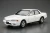 Aoshima 1:24 Nissan HCR32 Skyline GTS-t TypeM '89 Plastic Model Kit