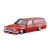 Aoshima 1:24 1995 Yn86 Hilux New Old School Toyota Plastic Model Kit