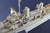 Trumpeter 1:200 USS Stevens DD-479 Destroyer Plastic Model Kit