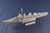 Trumpeter 1:200 USS Stevens DD-479 Destroyer Plastic Model Kit