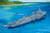Trumpeter 1:200 USS Stevens DD-479 Destroyer Plastic Model Kit
