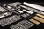 Trumpeter 1:350 German Battleship Scharnhorst Plastic Model Kit