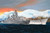 Trumpeter 1:350 German Scharnhorst Battleship Plastic Model Kit