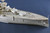 Trumpeter 1:350 HMS Royal Oak Battleship Plastic Model Kit