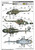 Trumpeter 1:48 Russian Helicopter Mi-8MTV5 Hip Plastic Model Kit