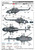 Trumpeter 1:48 Russian Helicopter Mi-8MTV5 Hip Plastic Model Kit