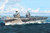 Trumpeter 1:700 Queen Elizabeth Aircraft Carrier Plastic Model Kit