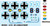 HobbyBoss 1:72 Messschmidt Bf 109E-4/TROP WWII Fighter Plastic Model Kit