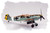 HobbyBoss 1:72 Messschmidt Bf 109E-4/TROP WWII Fighter Plastic Model Kit