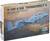 HobbyBoss 1:72 U.S. Air Force N/AW A-10A Thunderbolt II Plastic Model Kit