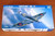 Trumpeter 1:24 Supermarine Spitfire MkVI Plastic Model Kit