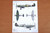 Trumpeter 1:24 Supermarine Spitfire MkVI Plastic Model Kit