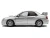Solido 1:18 2003 Subaru Impreza WRX ST1 'Premium Silver Effect' Die-cast Model
