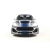 Solido 1:18 2025 Shelby Mustang Super Snake 'Grey' Die-cast Model