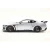 Solido 1:18 2025 Shelby Mustang Super Snake 'Grey' Die-cast Model