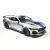 Solido 1:18 2025 Shelby Mustang Super Snake 'Grey' Die-cast Model
