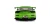 Solido 1:18 1999 Mazda RX7 FR3Rs 'Neon Green' Die-cast Model